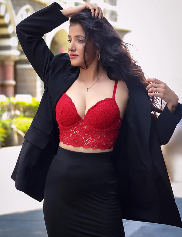 Goa escort services