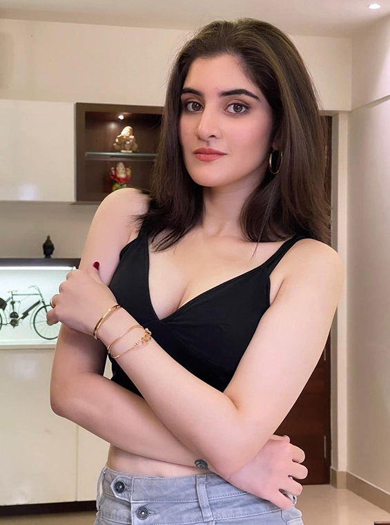 College Escorts Girls in Goa