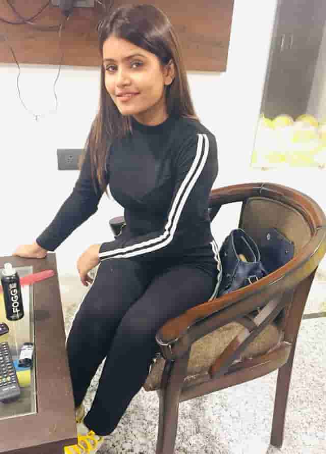 Bangalore Independent Escorts