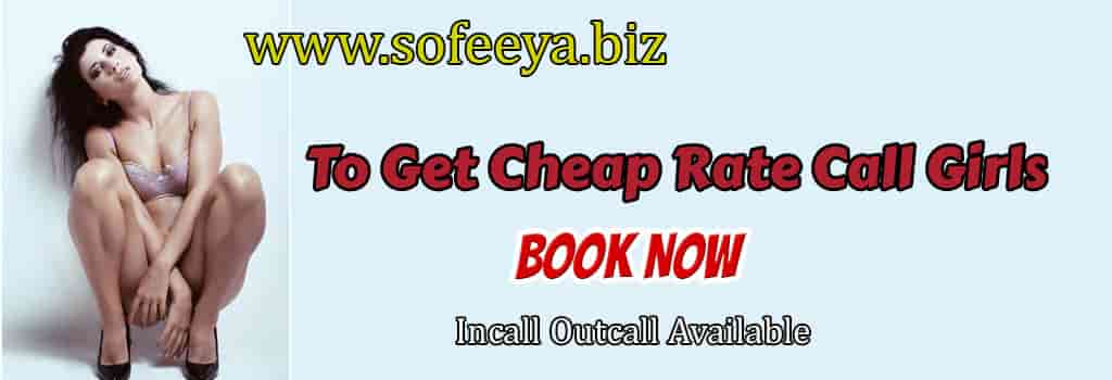 Cheap Rate Bangalore Call Girls