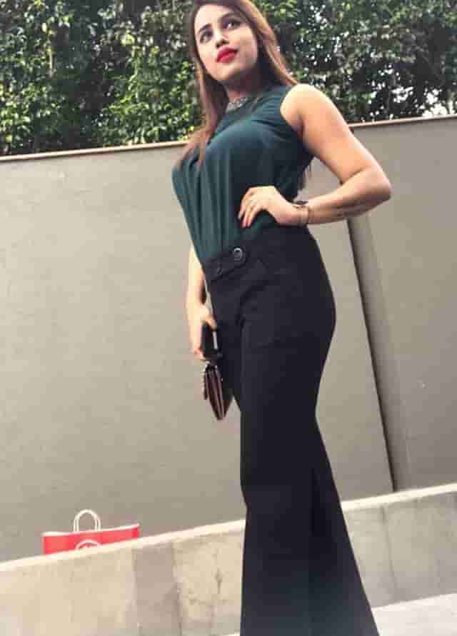 Escorts in Bangalore