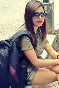 Bangalore Celebrity Escorts