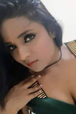 Brunette Escorts
