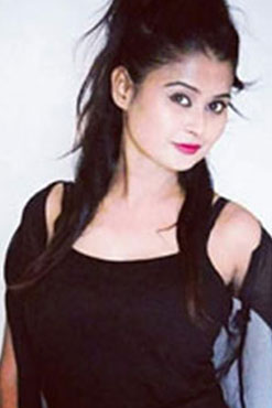 bangalore call girl mia