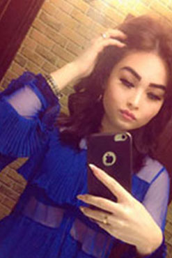 Bangalore women seeking men