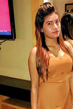 Bangalore VIP Call Girls Richa
