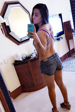 Bangalore escorts