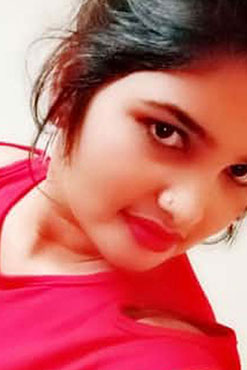 Call Girl in Bangalore