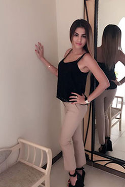 banaswadi College Girl Escorts
